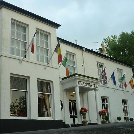 Deanwater Hotel วิล์มสโลว์ ภายนอก รูปภาพ