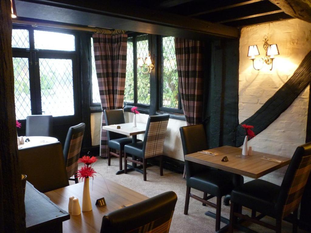 Deanwater Hotel วิล์มสโลว์ ภายนอก รูปภาพ